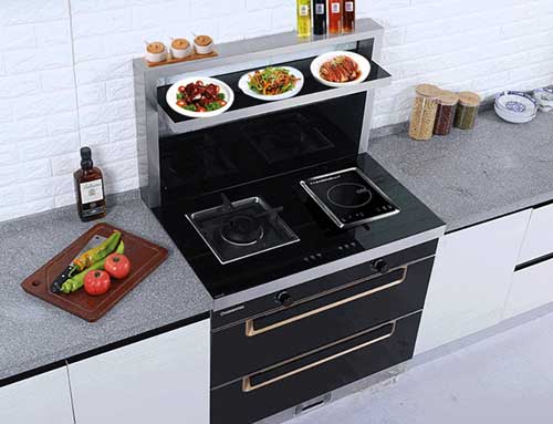 中國集成灶企業的新未來要怎么做? 中國集成灶企業的新未來要怎么做?