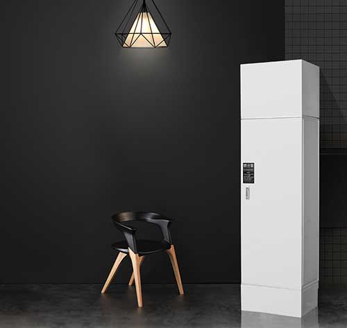 新風系統知名品牌鑄造優質品牌要走心 新風系統知名品牌鑄造優質品牌要走心