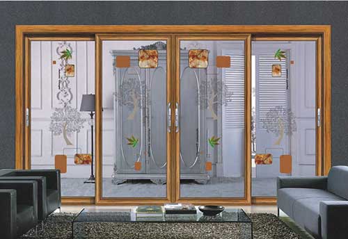 全鋁家居廠家成本過高局限個性化定制發展