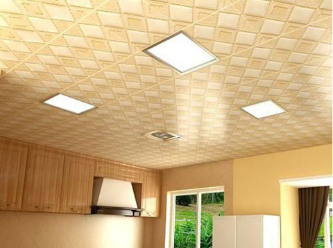 集成吊頂代理商經營的話題 先要學會銷售自己