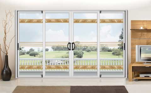 2018年鋁合金門窗企業發展或將面臨以下三種趨勢 2018年鋁合金門窗企業發展或將面臨以下三種趨勢