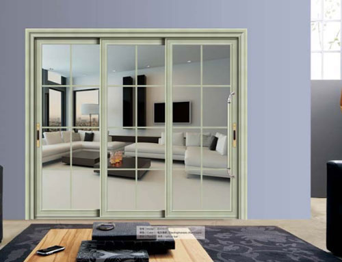 為何消費者會對于中國十大鋁合金門窗品牌很青睞？