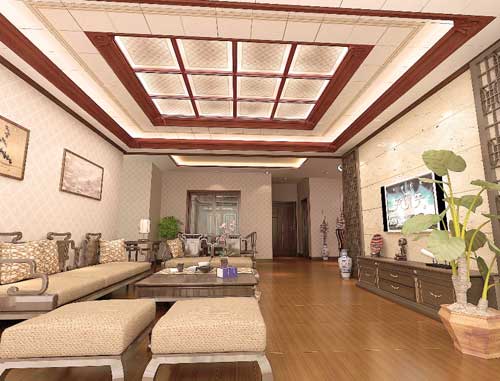 品牌集成吊頂加盟商讓人們感受到備受重視 品牌集成吊頂加盟商讓人們感受到備受重視