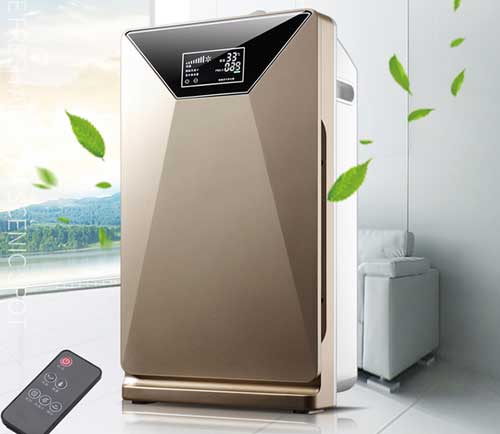 空氣凈化器廠家擴張過程中具備更多的能力 空氣凈化器廠家擴張過程中具備更多的能力