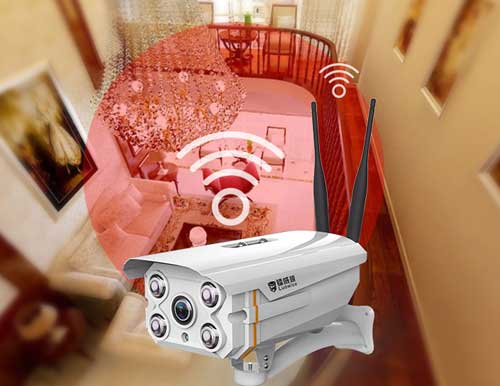 多元化的發展是安防企業最新的流行趨勢 多元化的發展是安防企業最新的流行趨勢