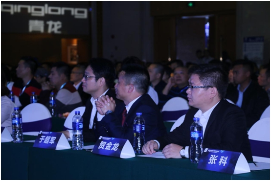 多成功 多耀眼 青龍防水行業高峰論壇舉世矚目 多成功 多耀眼 青龍防水行業高峰論壇舉世矚目