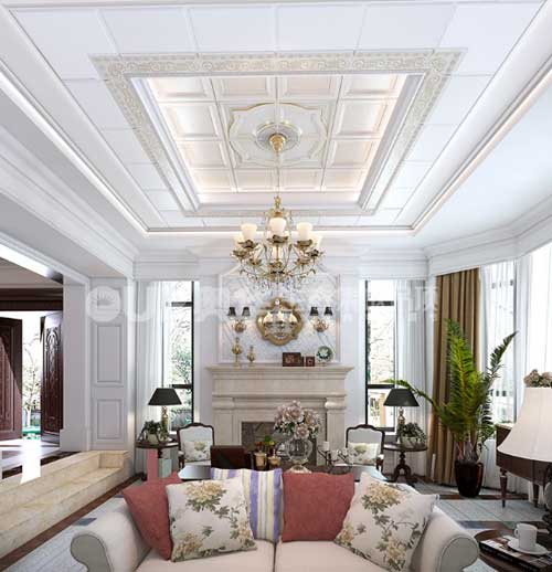 集成吊頂企業要進行產業結構調整以實現成功轉型 集成吊頂企業要進行產業結構調整以實現成功轉型