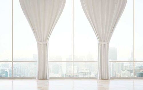 窗簾代理商如何打破傳統(tǒng)思維打開線上市場?