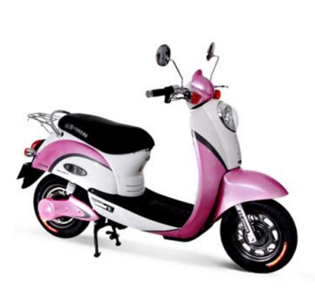 電動車企業在改革之路上要時刻保持緊迫感