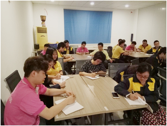 人才發展戰略,瑪莎致力打造企業核心團隊! 人才發展戰略,瑪莎致力打造企業核心團隊!