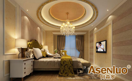 阿森羅全鋁家居裝飾新貴,良好機遇不可錯過 阿森羅全鋁家居裝飾新貴,良好機遇不可錯過