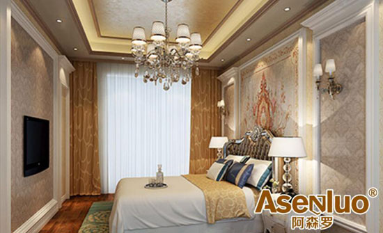 阿森羅全鋁家居裝飾新貴,良好機遇不可錯過 阿森羅全鋁家居裝飾新貴,良好機遇不可錯過