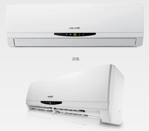 格力變頻冷暖空調(diào)搭配密集銷售通路，力拼銷量倍增