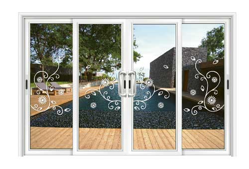 時代繼續發展 鋁合金門窗企業的發展前景廣闊 時代繼續發展 鋁合金門窗企業的發展前景廣闊