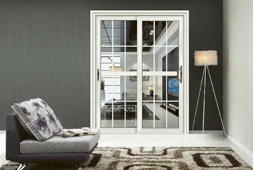 鋁合金代理商合理利用線上與線下優勢吸引顧客