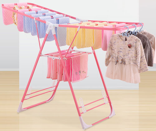 中國十大晾衣架品牌提升行業創新能力領軍市場發展 中國十大晾衣架品牌提升行業創新能力領軍市場發展