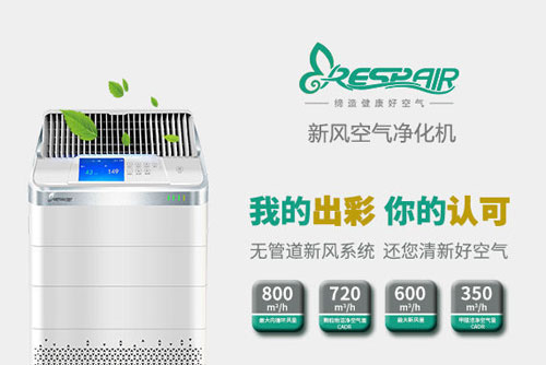 瑞斯普新風系統淺談新風進校園的熱潮背后的含義 瑞斯普新風系統淺談新風進校園的熱潮背后的含義