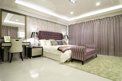 窗簾桿是安裝窗簾重要組成部分,軌道桿和羅馬桿選哪一種? 窗簾桿是安裝窗簾重要組成部分,軌道桿和羅馬桿選哪一種?