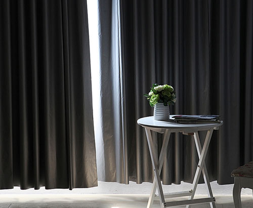 窗簾企業做宣傳要圍繞消費者需求和喜好