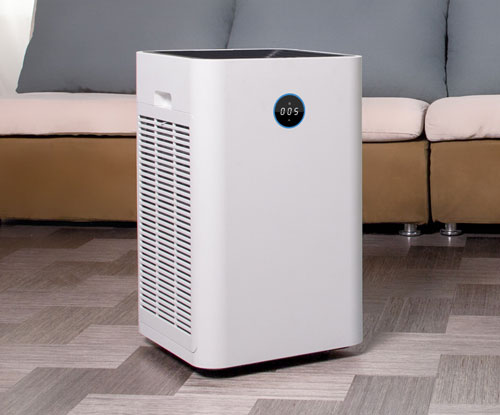 空氣凈化器品牌成功運作的兩大核心戰(zhàn)役