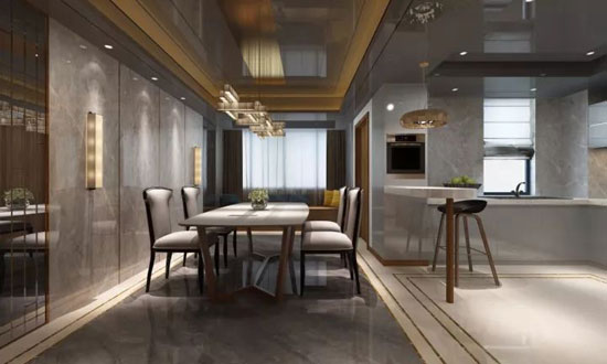 諾貝爾瓷磚2018全新廣告片亮相央視,助力“高端中國制造”創新前行 諾貝爾瓷磚2018全新廣告片亮相央視,助力“高端中國制造”創新前行