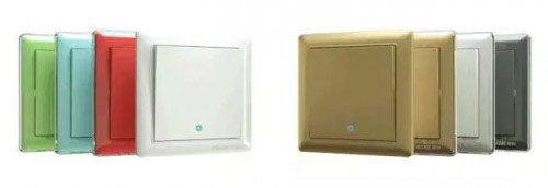 知名品牌曼科開關(guān)插座質(zhì)量與設(shè)計并重 成年輕消費者首選 知名品牌曼科開關(guān)插座質(zhì)量與設(shè)計并重 成年輕消費者首選