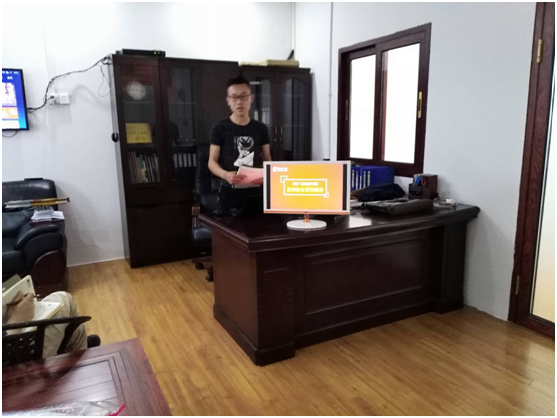 品牌提升 信心提升 意仕特門窗2018系統培訓 品牌提升 信心提升 意仕特門窗2018系統培訓