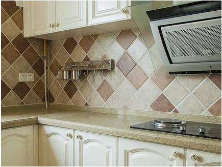 老師傅從來不裝這種櫥柜臺面，太不實用了!