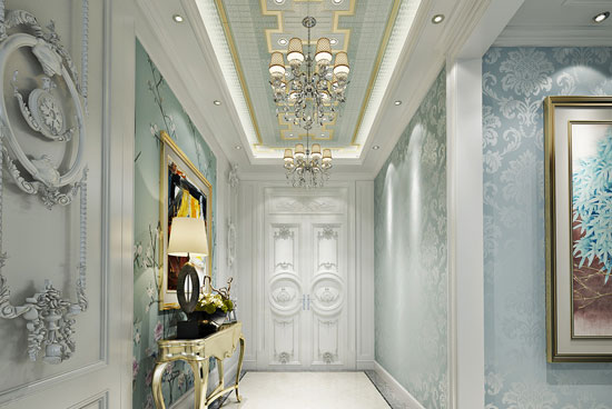 在渠道戰略上,集成吊頂企業也需要進行差異化營銷 在渠道戰略上,集成吊頂企業也需要進行差異化營銷