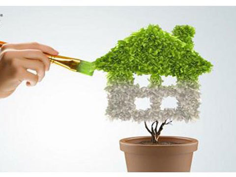 水性漆企業突破混亂行業局面 高效與明確盈利模式是關鍵 水性漆企業突破混亂行業局面 高效與明確盈利模式是關鍵