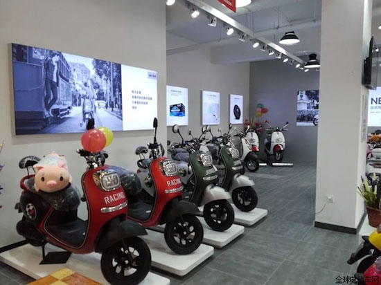 新蕾再次綻放，匯聚四大核心爆點再次備戰天津展