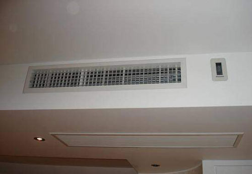 關于中央新風系統風口布置時需要注意的事項 關于中央新風系統風口布置時需要注意的事項