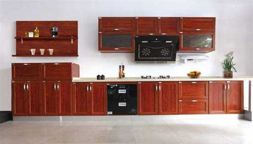 市場疲軟沖擊大 全鋁家居企業改變思路走出怪圈 市場疲軟沖擊大 全鋁家居企業改變思路走出怪圈