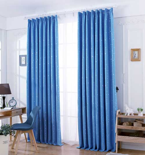 消費結構多元化發展 窗簾企業抓住消費熱點加強創新