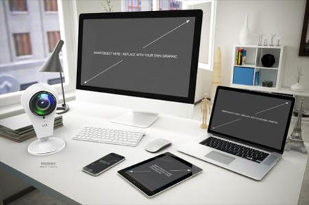 注重智能化實用性是安防企業(yè)把握市場是關(guān)鍵