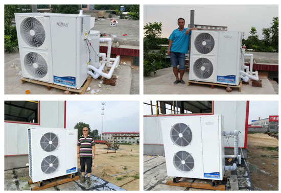 聽米特拉訴說愿景:推動(dòng)空氣能成人類生活必需品 聽米特拉訴說愿景:推動(dòng)空氣能成人類生活必需品