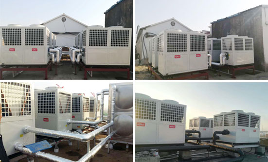 聽米特拉訴說愿景:推動(dòng)空氣能成人類生活必需品 聽米特拉訴說愿景:推動(dòng)空氣能成人類生活必需品