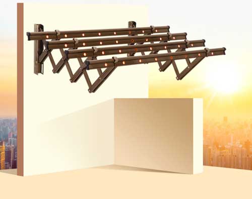 團購只是促銷方式，晾衣架企業(yè)未來發(fā)展需加緊品牌建設(shè)