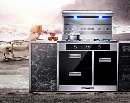 集成灶企業向互聯網思維轉變 不斷提升品牌創新能力 集成灶企業向互聯網思維轉變 不斷提升品牌創新能力