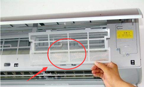 盛夏空調(diào)突然不制冷，隔壁老師傅只教我一招，卻是實(shí)用!