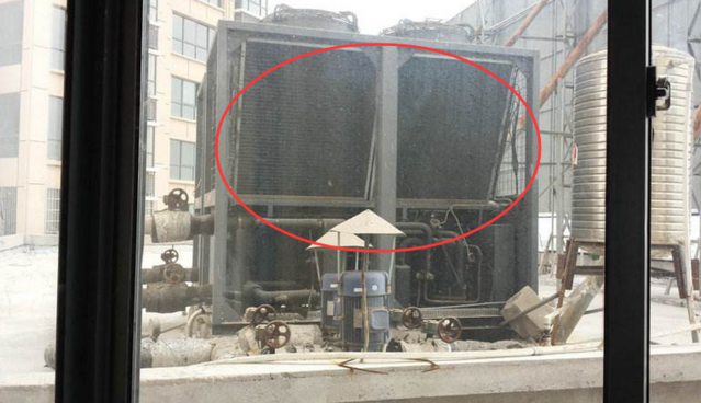 盛夏空調(diào)突然不制冷，隔壁老師傅只教我一招，卻是實(shí)用!