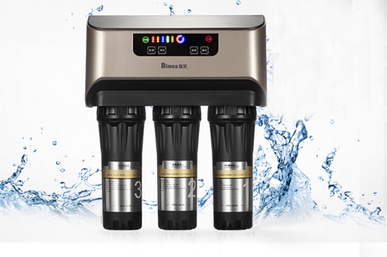 品質生活離不開高端廚衛電器，這些玩意你都集齊了嗎？