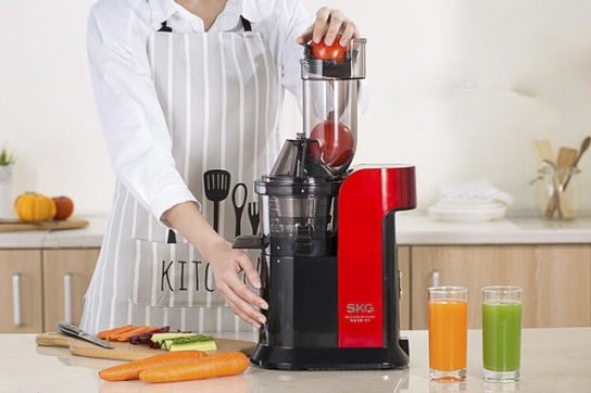 品質生活離不開高端廚衛電器，這些玩意你都集齊了嗎？