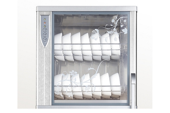 品質生活離不開高端廚衛電器，這些玩意你都集齊了嗎？