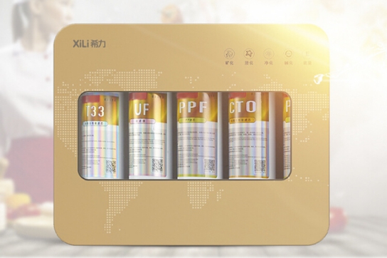 品質生活離不開高端廚衛電器，這些玩意你都集齊了嗎？