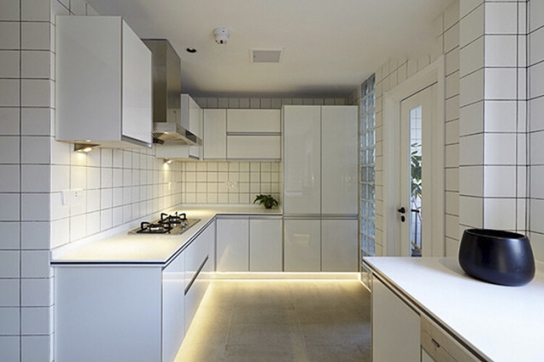 品質生活離不開高端廚衛電器，這些玩意你都集齊了嗎？