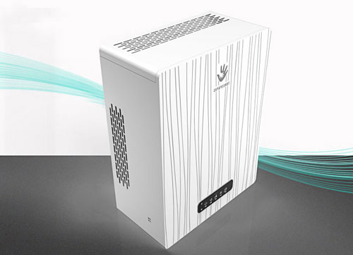 為推動行業發展，新風系統企業注重品牌建設是大趨所勢