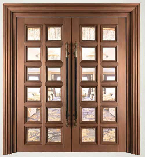 中國防盜門企業需以品質過硬穩居市場 中國防盜門企業需以品質過硬穩居市場