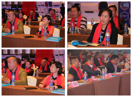 干貨大派送 直擊華碩廚衛2018經銷商峰會 干貨大派送 直擊華碩廚衛2018經銷商峰會