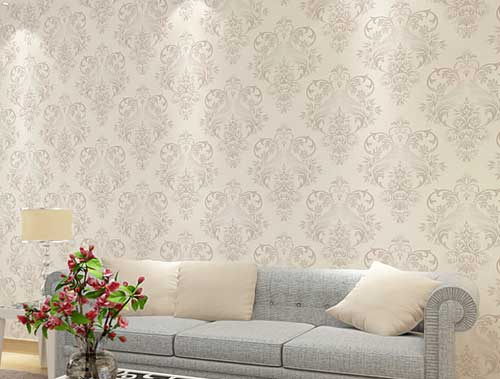 進入微利時代 壁紙企業以精準定位立足市場